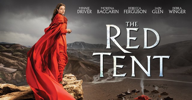 Wedge fløjl diagram The Red Tent - watch tv show streaming online