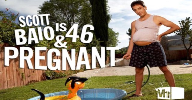 Scott Baio Is 46...and Pregnant