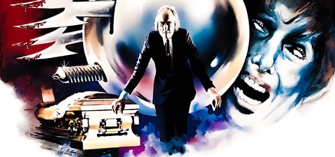 How to Watch the Phantasm Movies in Order