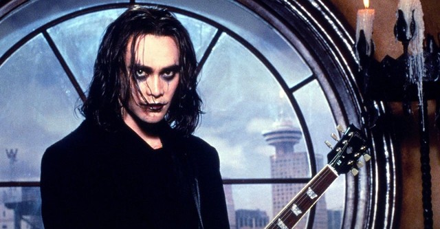 The Crow: Stairway to Heaven