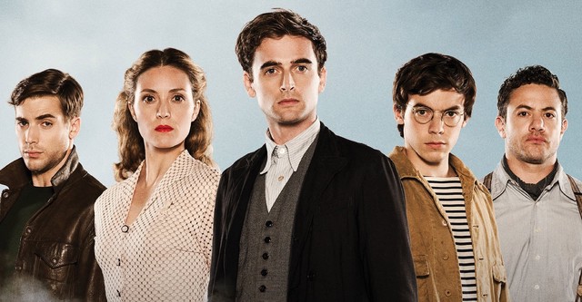 X Company