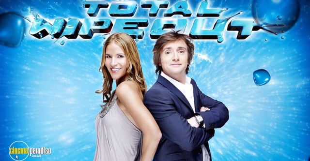 Total WipeOut (Version U.K)