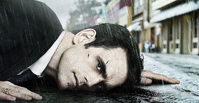 Wayward Pines