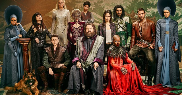 Emerald city amazon prime store