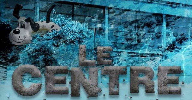 Le centre