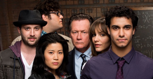 Scorpion tv sales series online