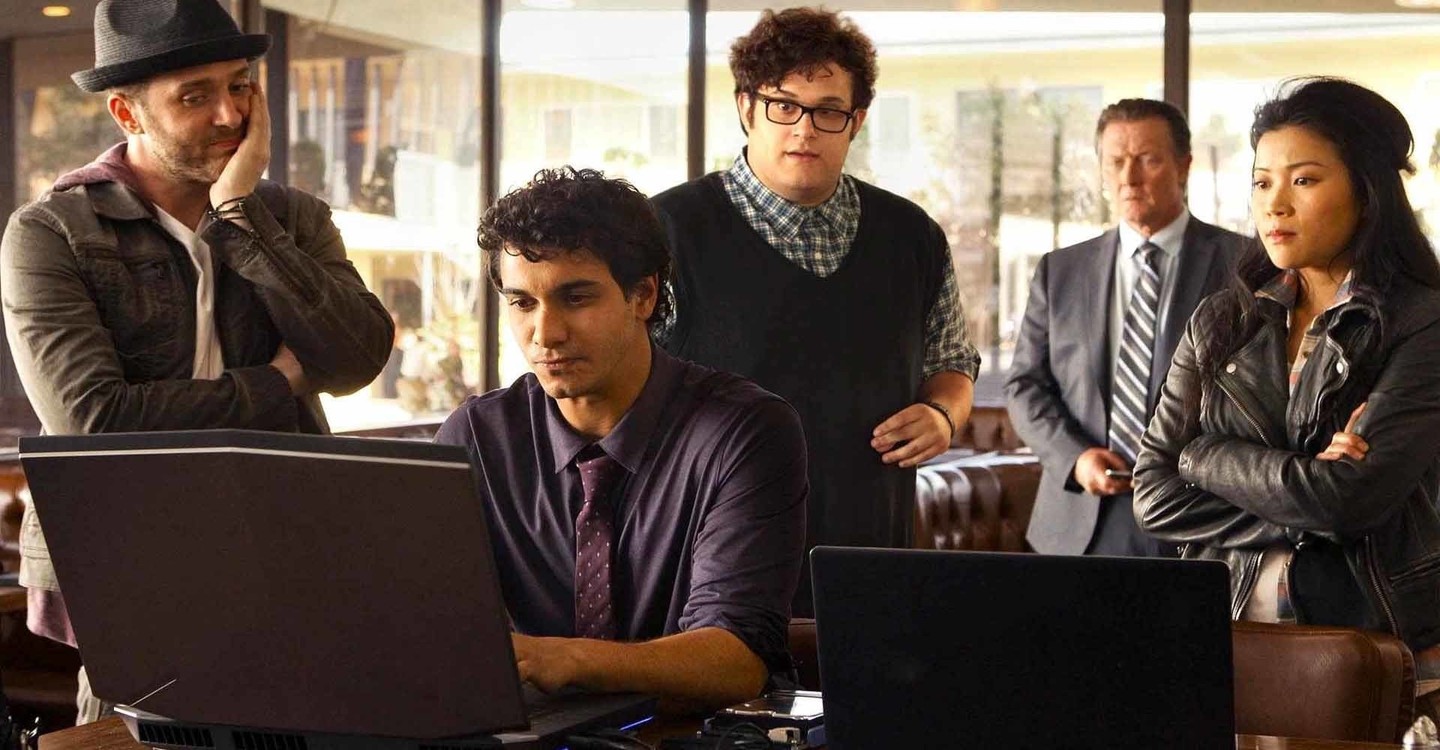 Scorpion Stream Staffel 3