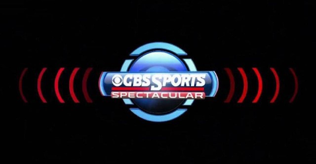 CBS Sports Spectacular