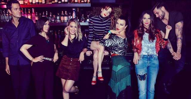 Younger watch tv show streaming online