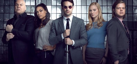 Every Daredevil TV Show & Movie in Order & Where to Watch Them