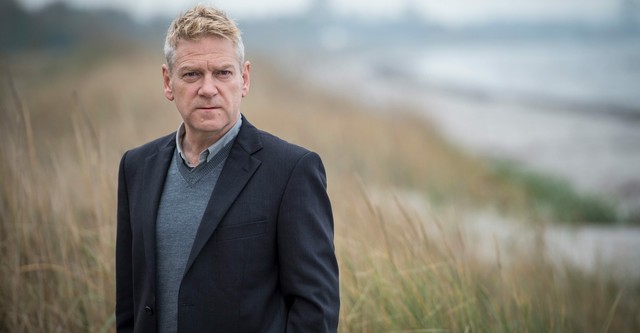 Les Enquêtes de l'inspecteur Wallander