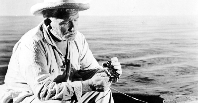 the old man and the sea watch online