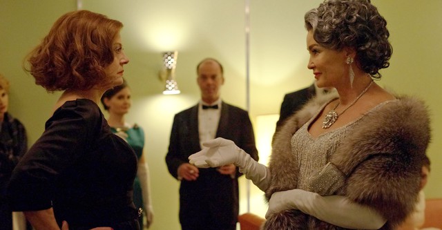 Feud: Bette and Joan