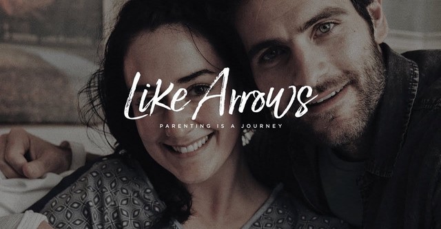 Like Arrows