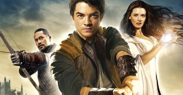 Legend of the Seeker