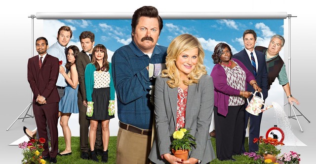 Parks and Recreation