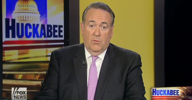 Huckabee