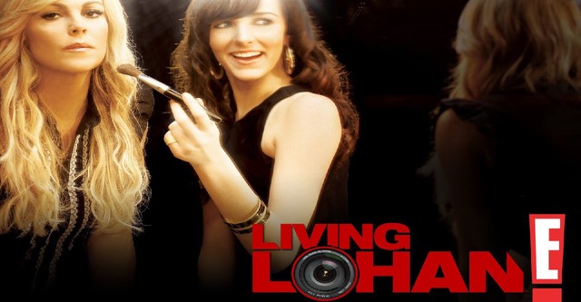 Living Lohan