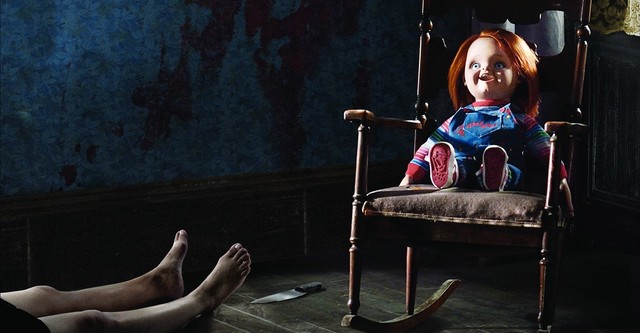 La maldición de Chucky