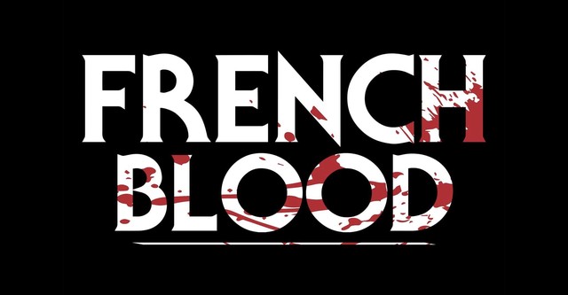 French Blood 3: Mr. Frog