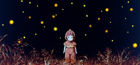 10 películas de anime tristes que te romperán el corazón y donde puedes verlas