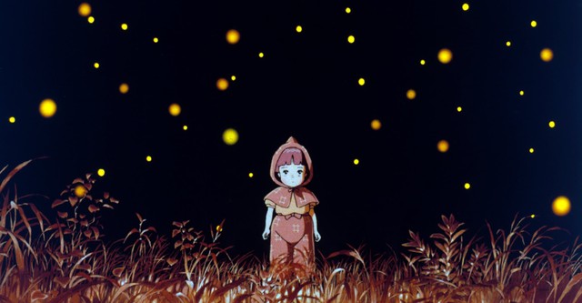 Grave of the Fireflies streaming: where to watch online?