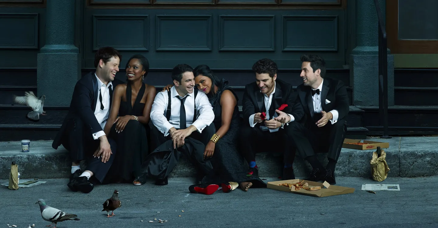 The Best Mindy Kaling Movies And TV Shows, Ranked
