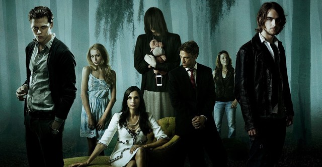 Hemlock Grove - Das Monster in dir