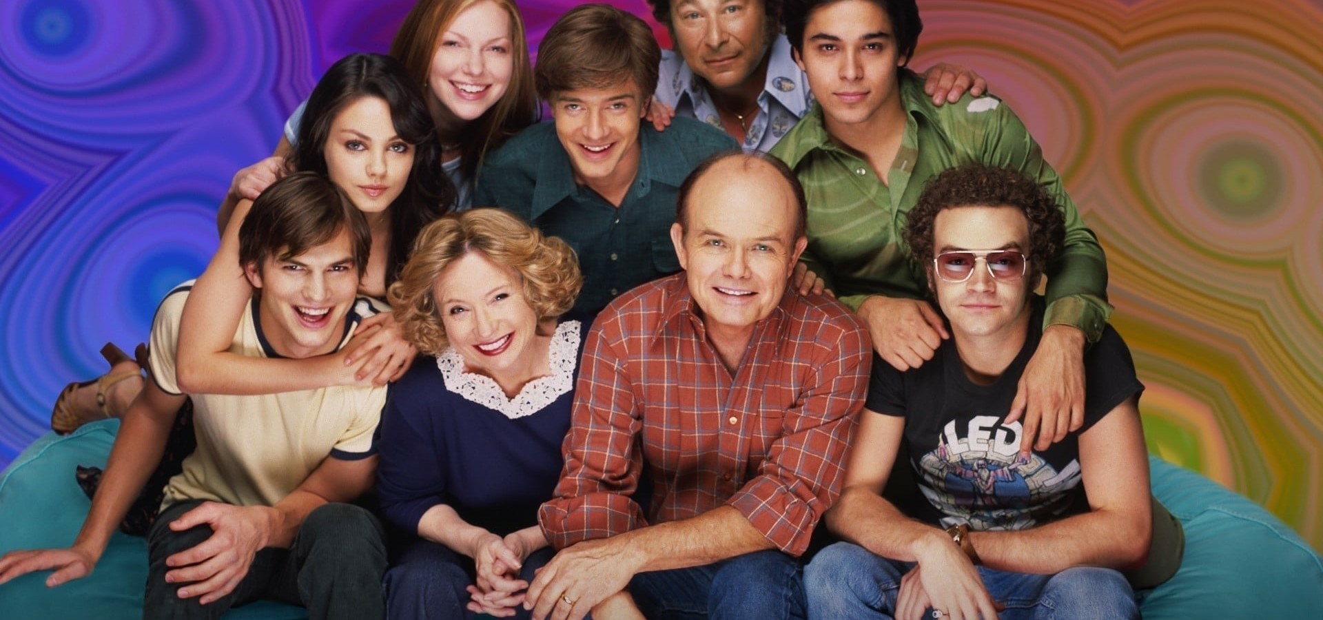 70s show streaming