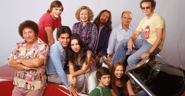 That '70s Show