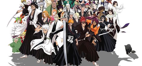 How to Watch Bleach In Order: A Streaming Guide