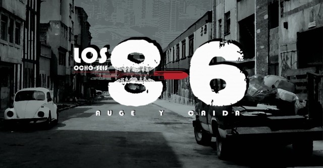 Los 86