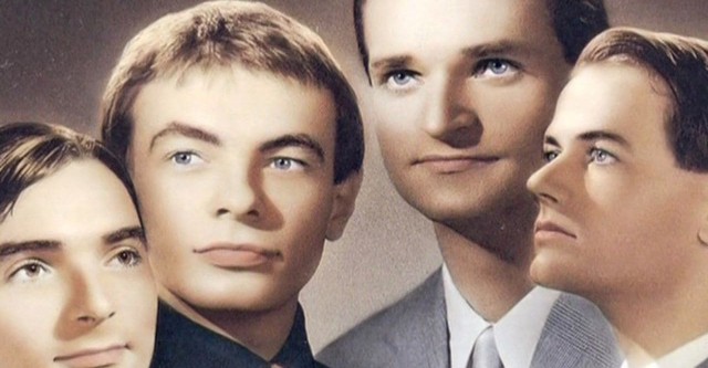 Kraftwerk and the Electronic Revolution