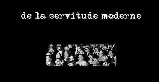 Da Servidão Moderna