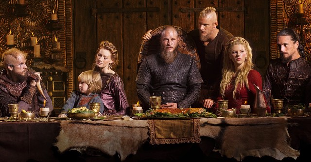Vikings