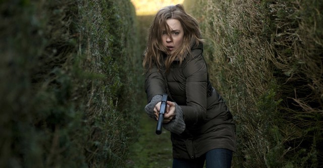 Hunted - Vertraue Niemandem