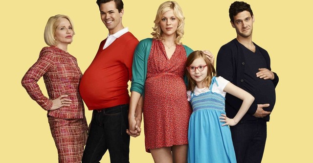 Una familia diferente