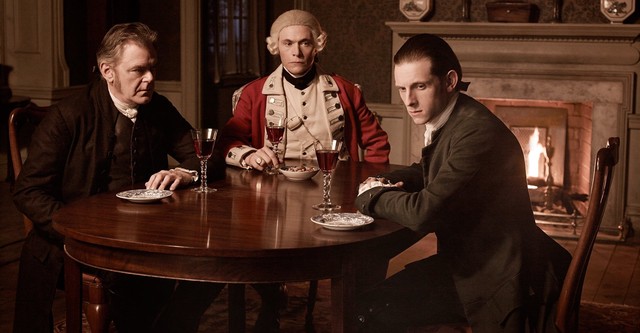 TURN : Washington's Spies