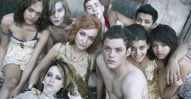 Skins