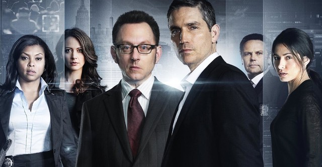 Person of Interest