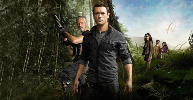 Terra nova full episodes discount