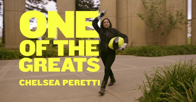 Chelsea Peretti: One of the Greats