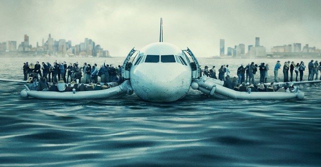 Sully: Zázrak na rieke Hudson