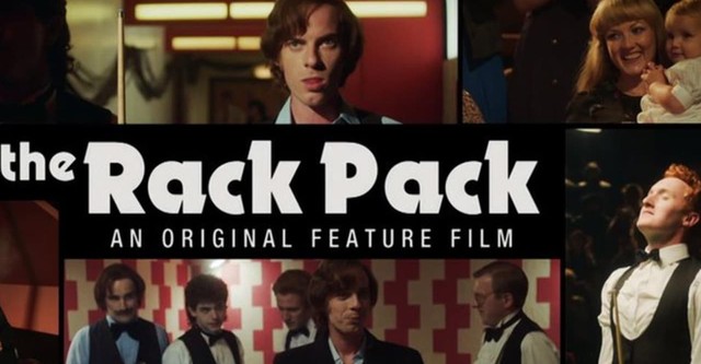 The Rack Pack - movie: watch streaming online