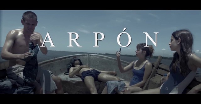 Arpón