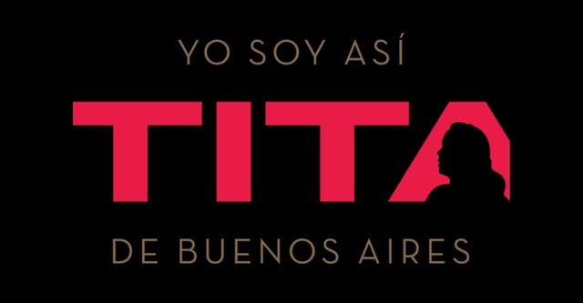 Yo soy así, Tita de Buenos Aires