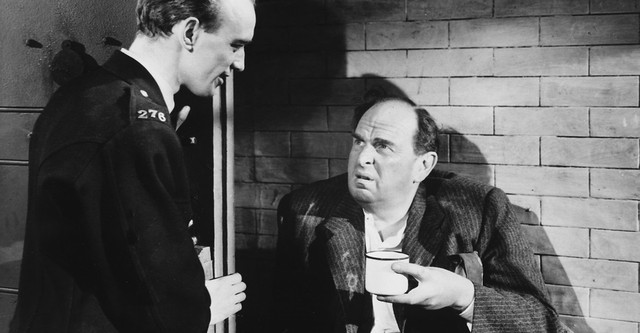 Herzlich Willkommen im Kittchen