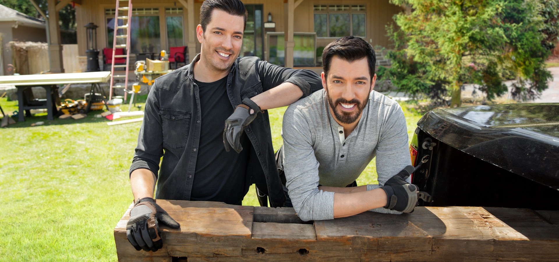 Property Brothers streaming tv show online