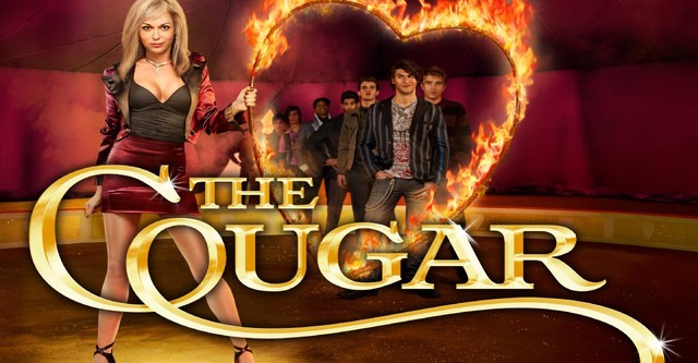 The Cougar