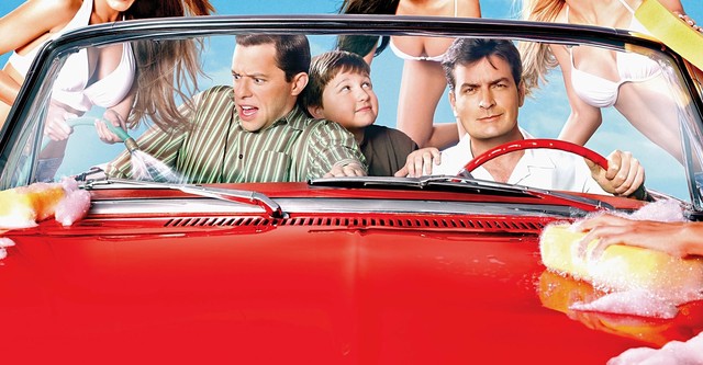 Two and a Half Men